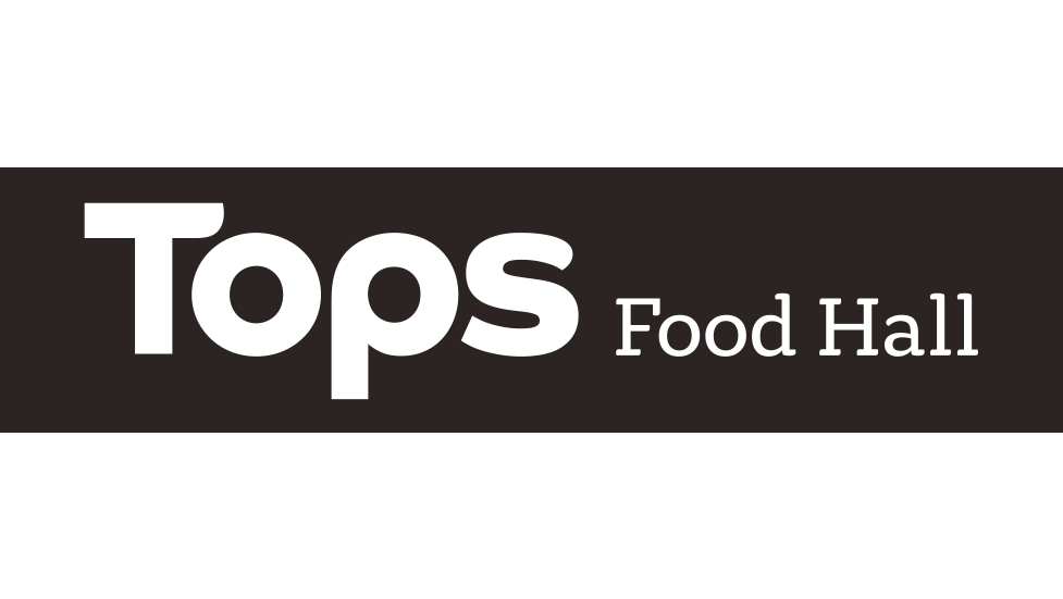 Tops Food Hall