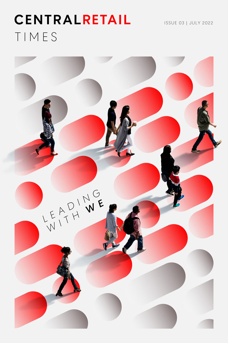 Central Retail Times Issue 03