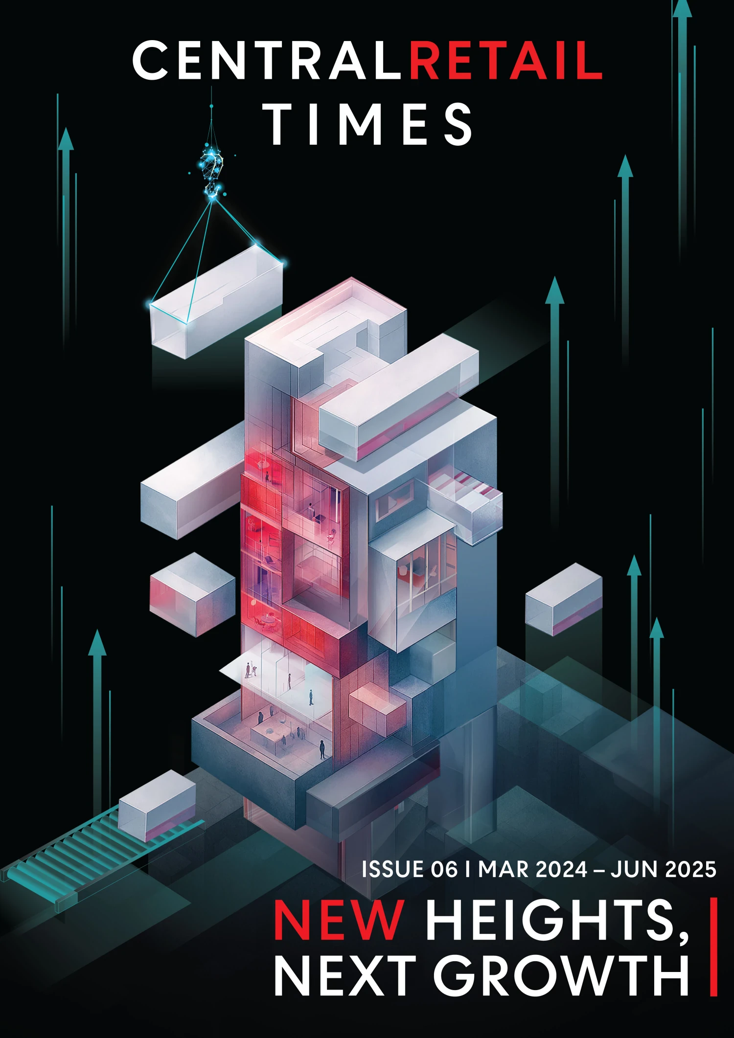 Central Retail Times Issue 06