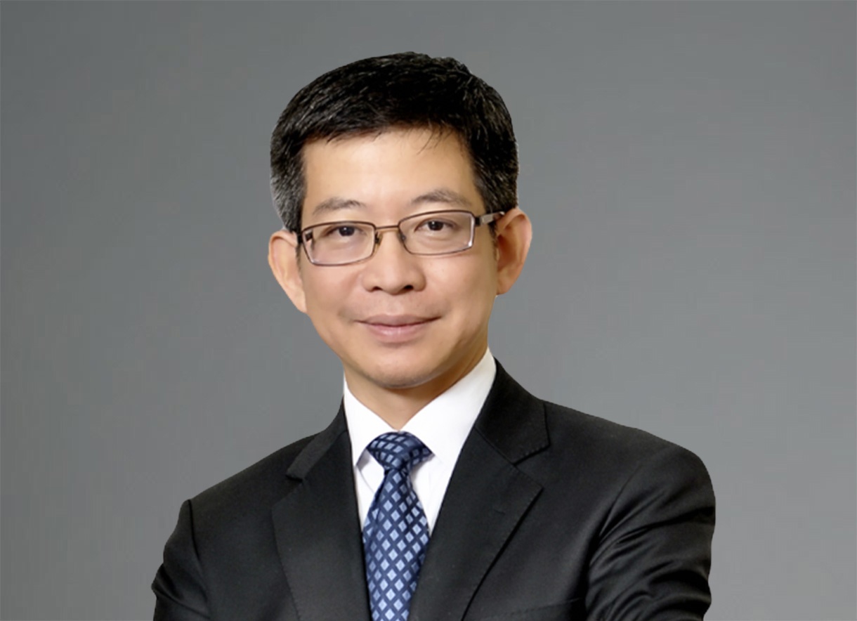 Dr. Kobsak Pootrakool