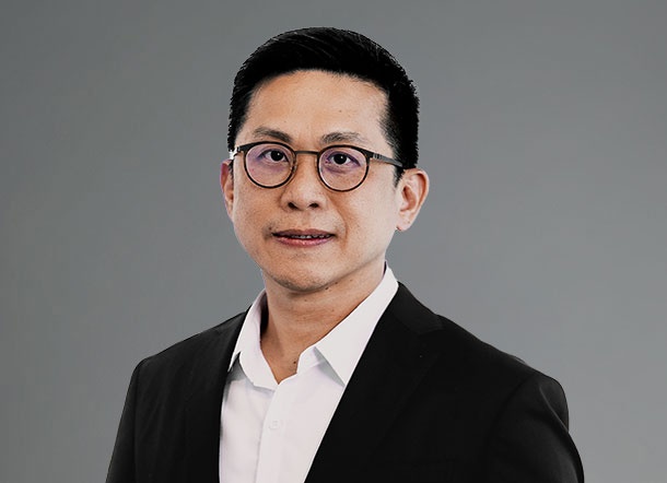 Mr.Lertvit Pumipitak