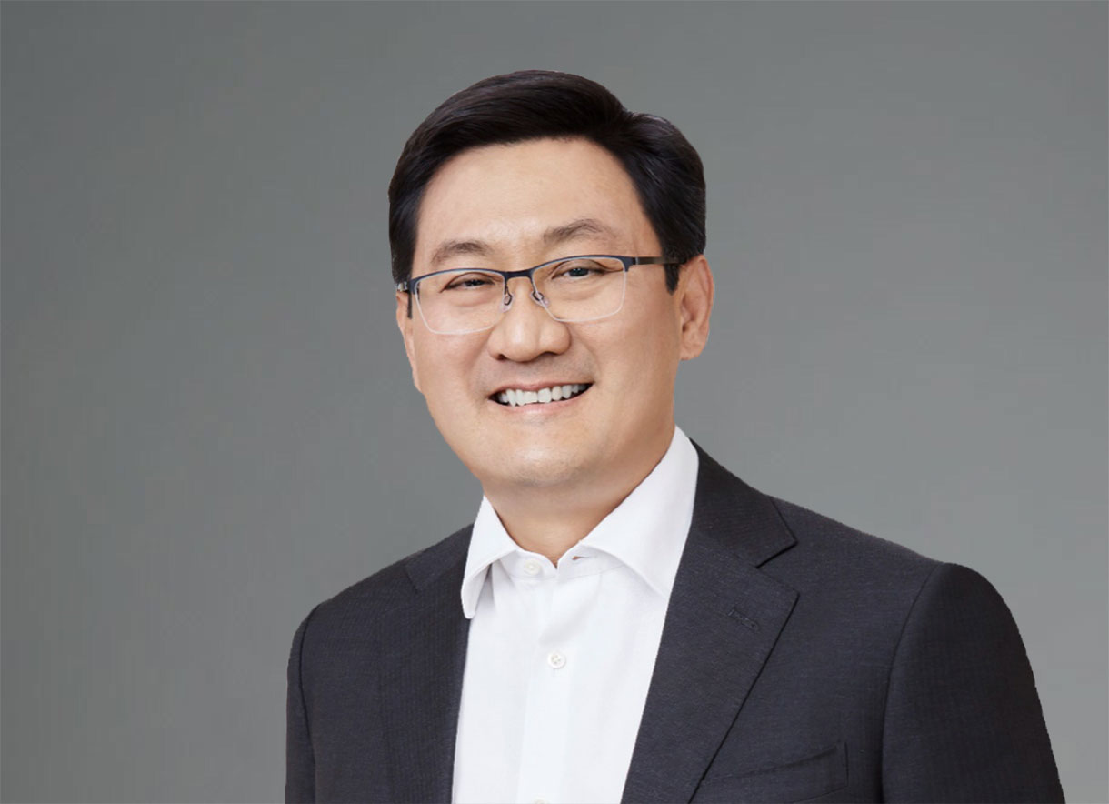 Dr. Pakorn Peetathawatchai