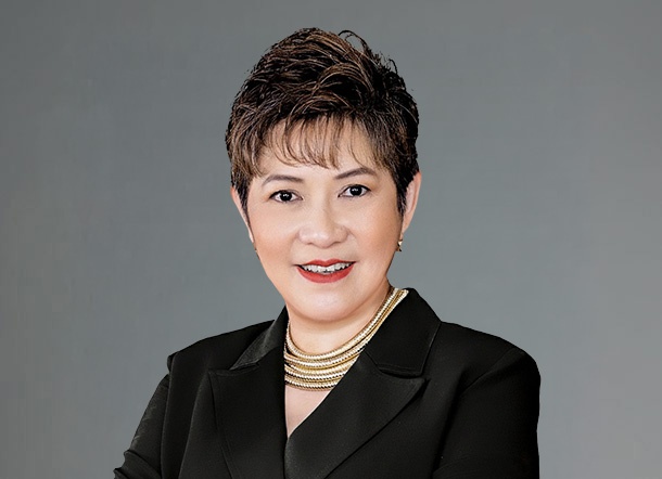 Mrs. Panchalee Weeratammawat