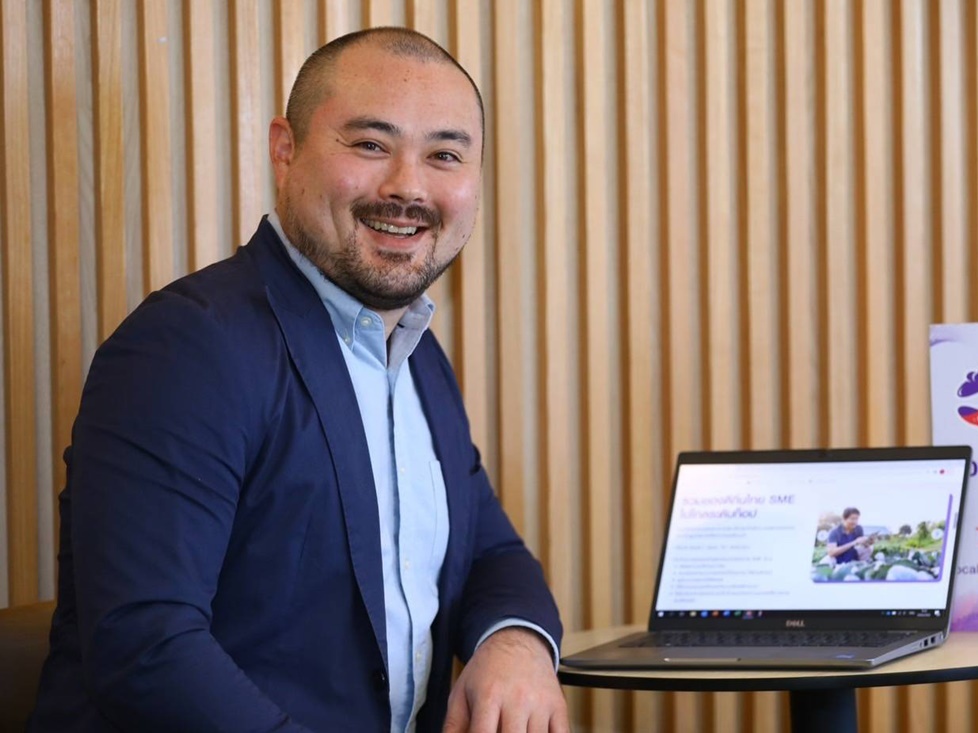 ท็อปส์ หนุน SME คิดการใหญ่ สร้างโอกาส เพิ่มรายได้ เติบโตอย่างยั่งยืน สมัครง่าย ผ่านเว็บไซต์ “ท็อปส์ ท้องถิ่น” ที่แรกในไทย สมบูรณ์แบบที่สุด