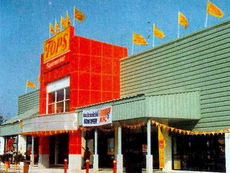 เจาะลึกเส้นทาง 26 ปี บทพิสูจน์ความสำเร็จ “ท็อปส์” ที่ยืนหนึ่งในใจคนไทยอย่างยาวนาน