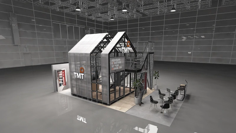 เซ็นทรัล รีเทล ประเดิมงานใหญ่ต้นปี ไทวัสดุ x บีเอ็นบี โฮม เอ็กซ์โป 2024  ครั้งแรกกับมหกรรมสินค้าเพื่อบ้าน วัสดุก่อสร้าง และเครื่องใช้ไฟฟ้า งานเดียวเพื่อผู้รับเหมา และเจ้าของบ้าน จัดเต็ม 10 วัน 23 ก.พ. - 3 มี.ค. 67 ไบเทค บางนา