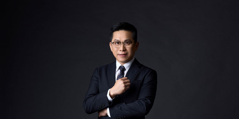 เซ็นทรัล รีเทล ส่ง “เลิศวิทย์ ภูมิพิทักษ์” นั่งแม่ทัพคนใหม่แห่งโรบินสันไลฟ์สไตล์ ตอกย้ำการเป็นศูนย์การค้าที่มีสาขาครอบคลุมมากที่สุดทั่วไทย