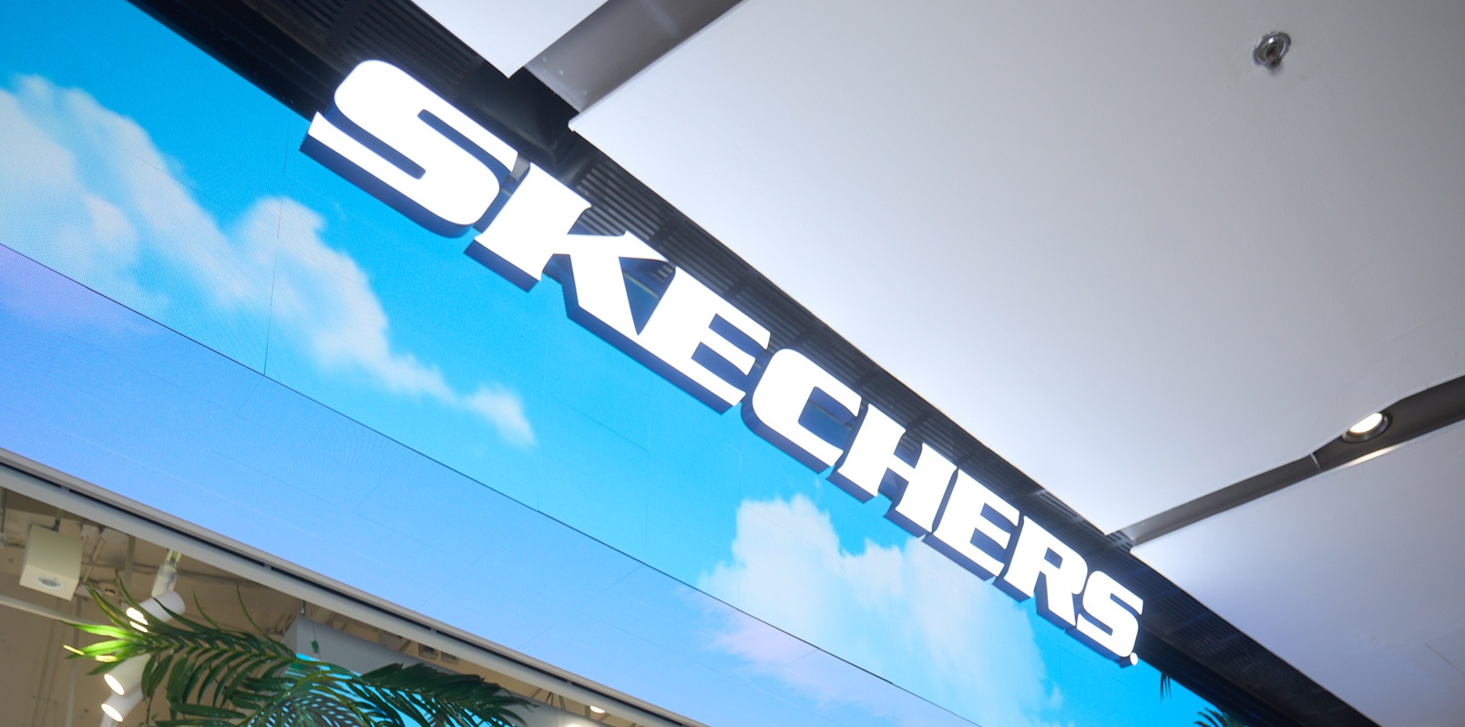 CMG unveils the newest SKECHERS store at Central Ladprao