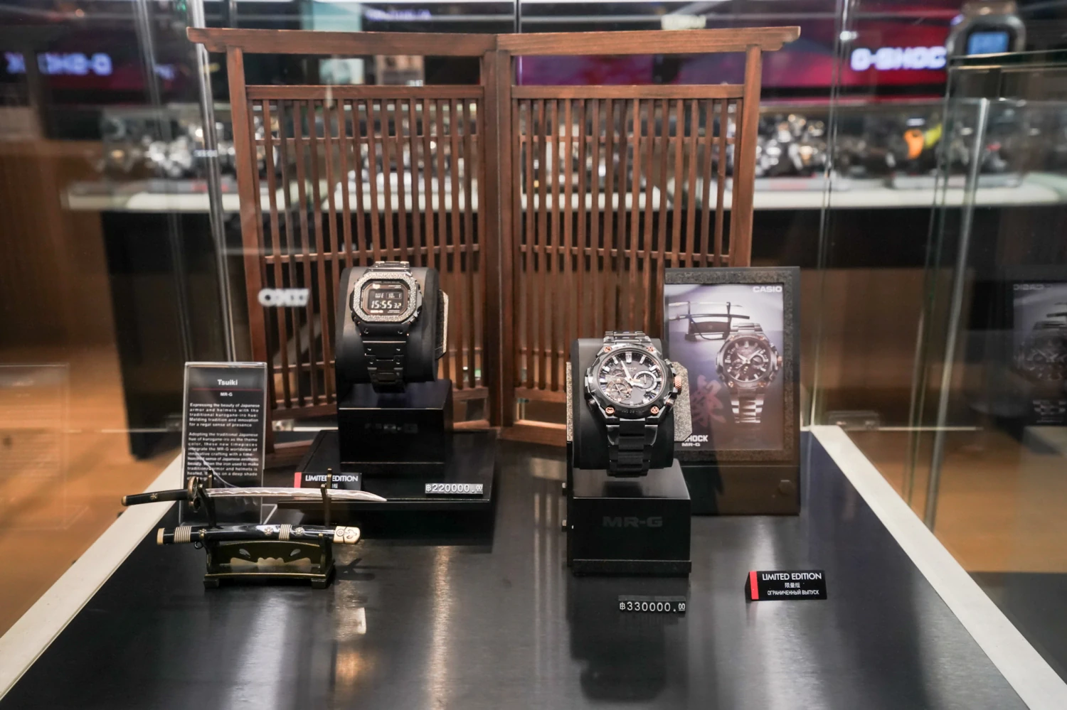 Central Department Store Solidifies Position as Premier Watch Destination with ‘CENTRAL INTERNATIONAL WATCH FAIR 2025,’ Featuring Latest Trends and Exclusive Luxury Deals