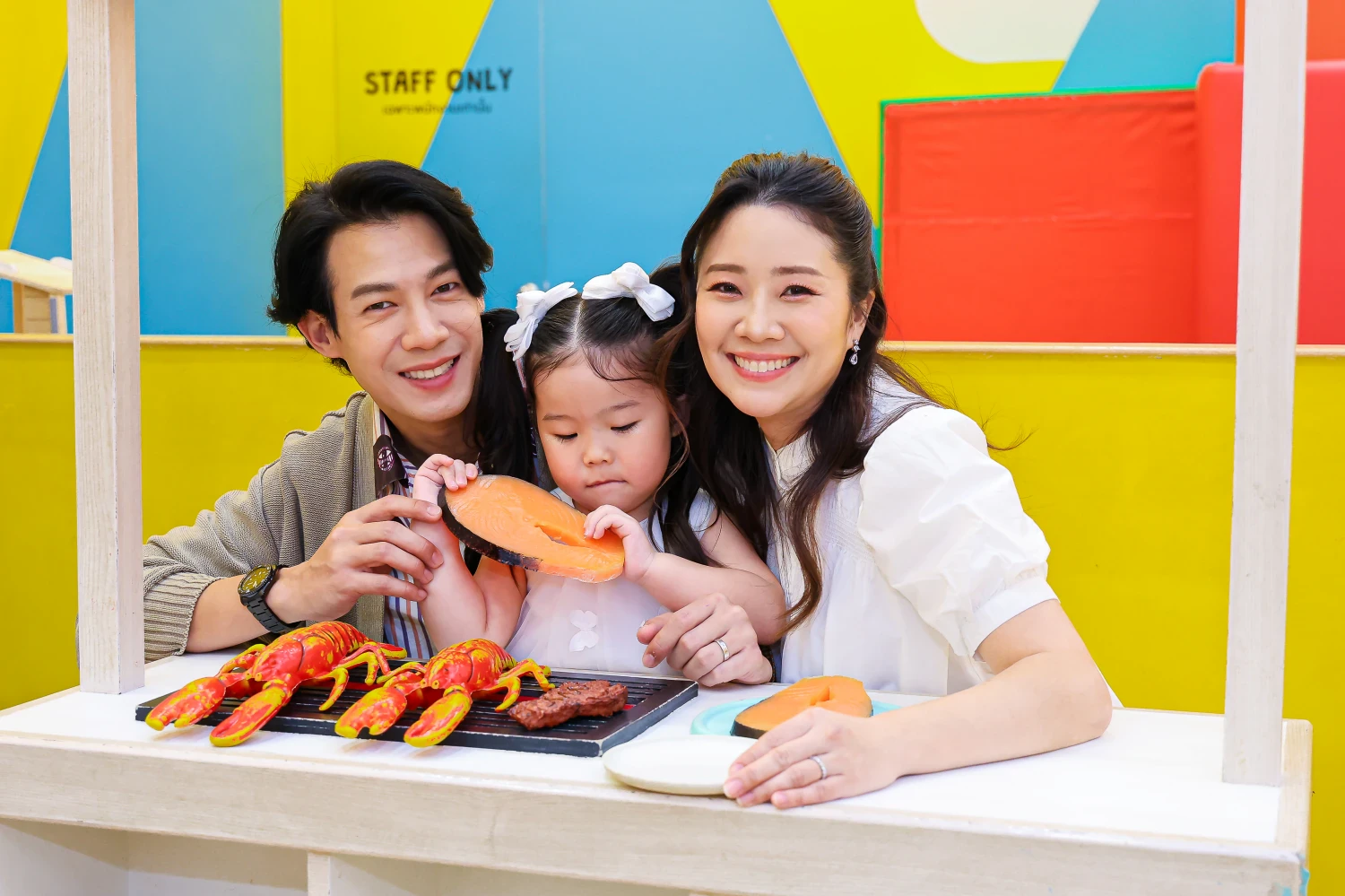 Robinson Lifestyle Invites Kids to Unleash Their Imagination This School Break with ‘Sunday Playland’ – A Premium Indoor Fun Park Nationwide