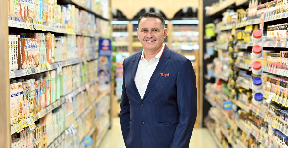 TOPS, under Central Retail, Launches Thailand’s First and Only Blázquez Iberico Ham Shop