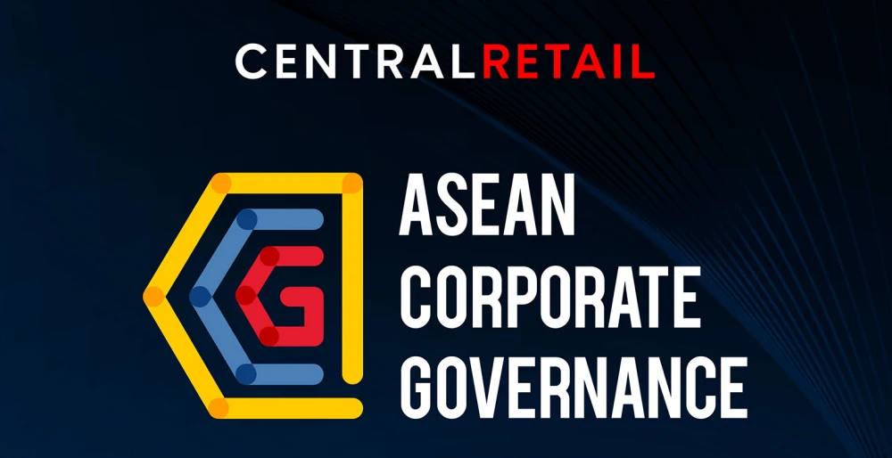 ASEAN Asset Class PLCs Award from the ASEAN Corporate Governance Scorecard (ACGS)