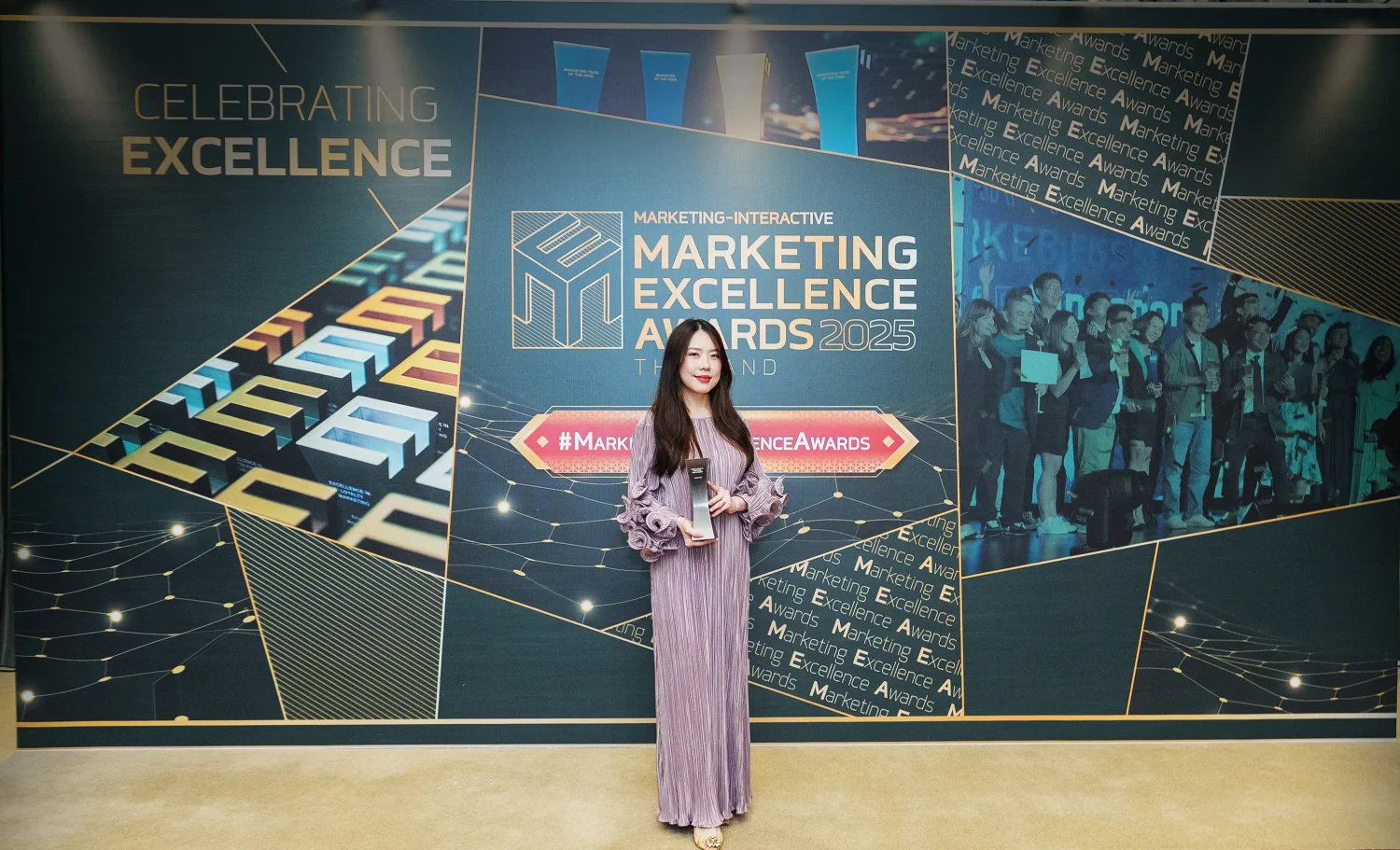 Marketing Excellence Awards