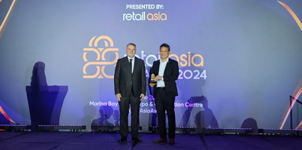 Supermarket of the Year