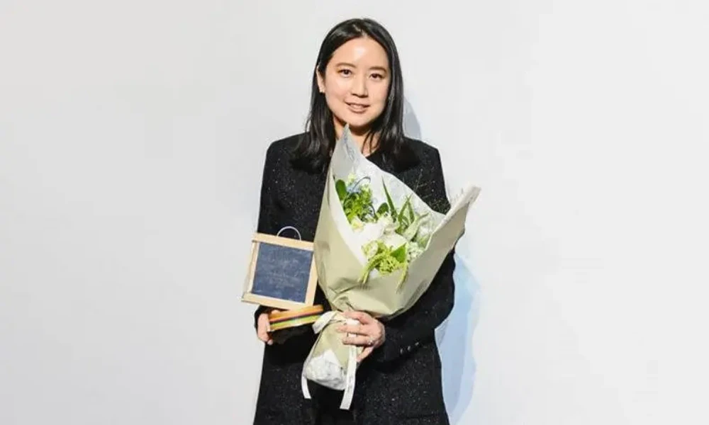 The Most Innovative Department Store in the World