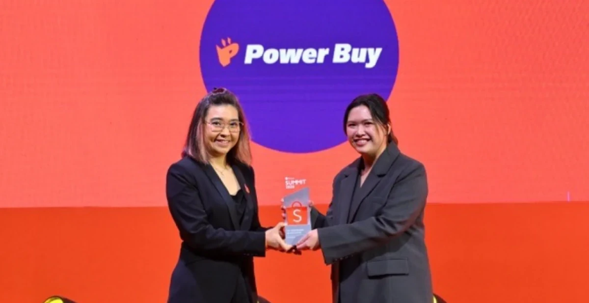 Top Performing Seller Award