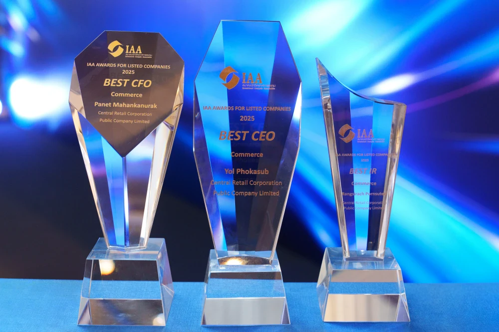 Best CEO, Best CFO, and Best IR