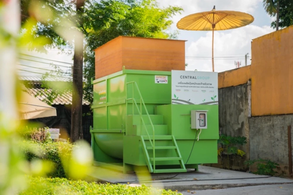 Journey to Zero: Food Loss and Waste Reduction