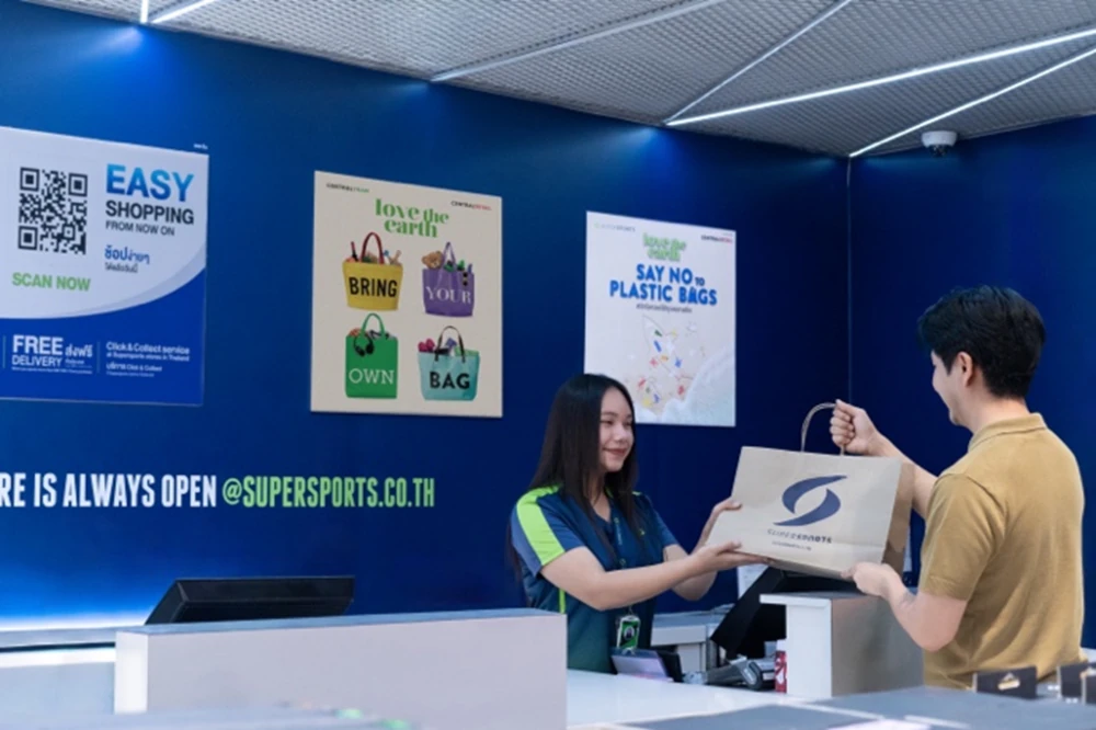 Journey to Zero: Plastic Packaging Management