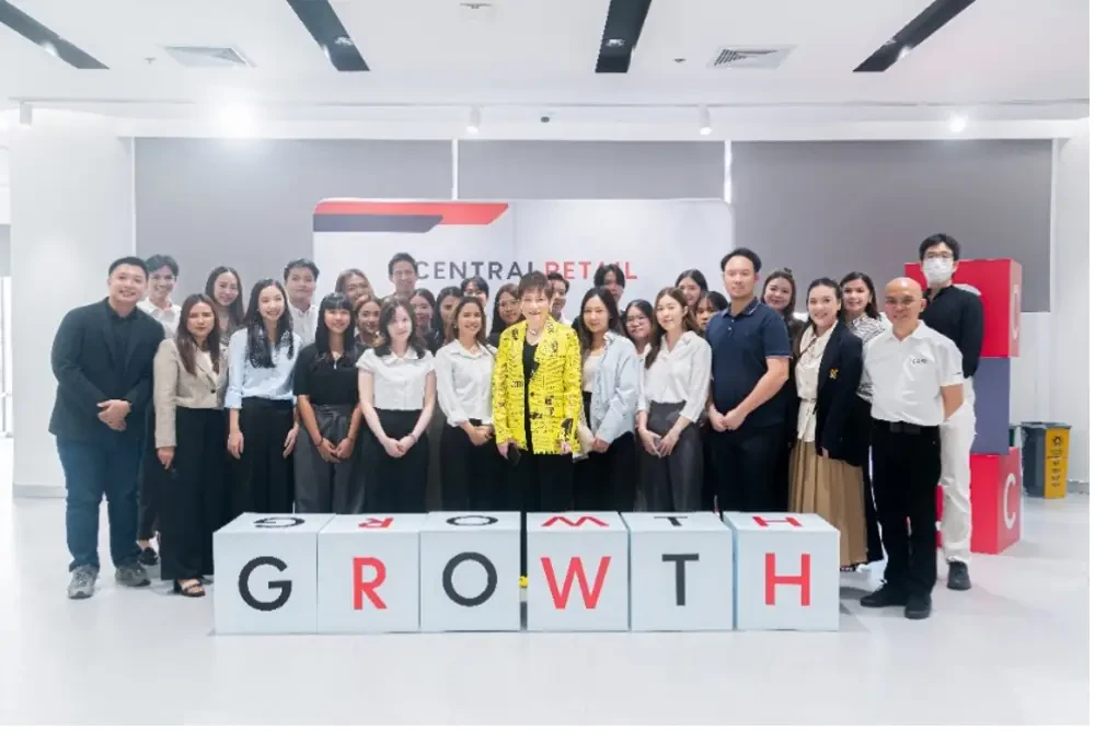 Management Associated Program for Future Leaders