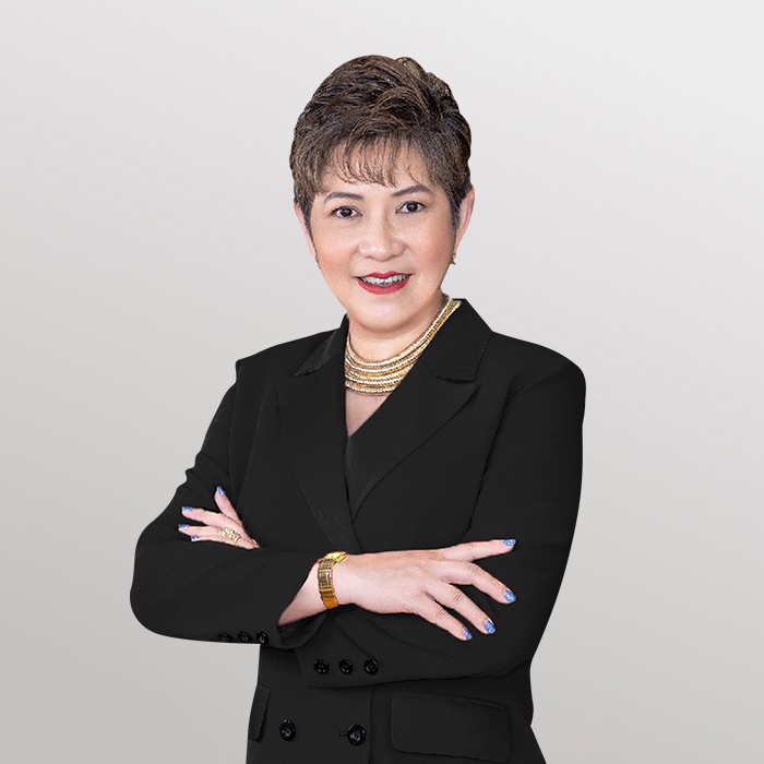 Panchalee Weeratammawat