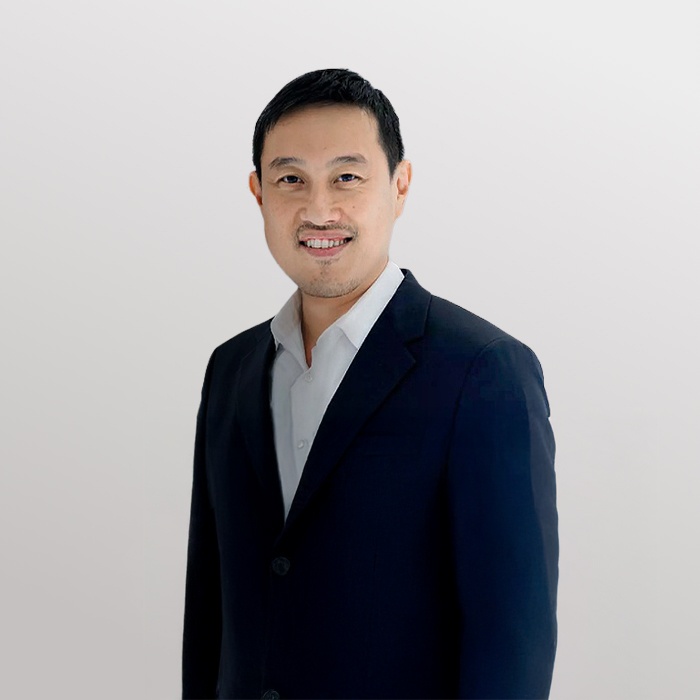 Suthisarn Chirathivat